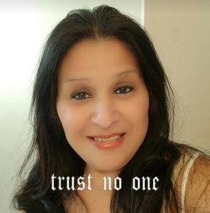 Meet your Posher, Gina